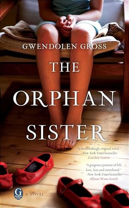 The Orphan Sister-..