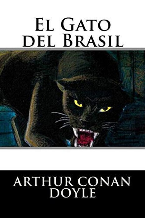 El Gato Del Brasil-..
