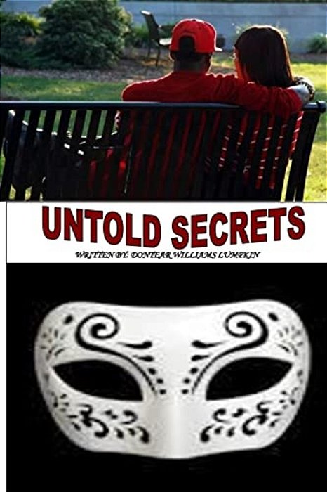 Untold Secrets-..