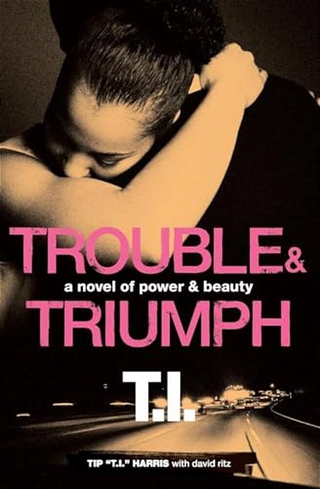 Trouble & Triumph Pb-..