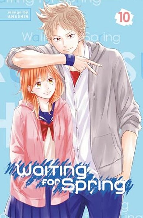 Waiting For Spring 10-..