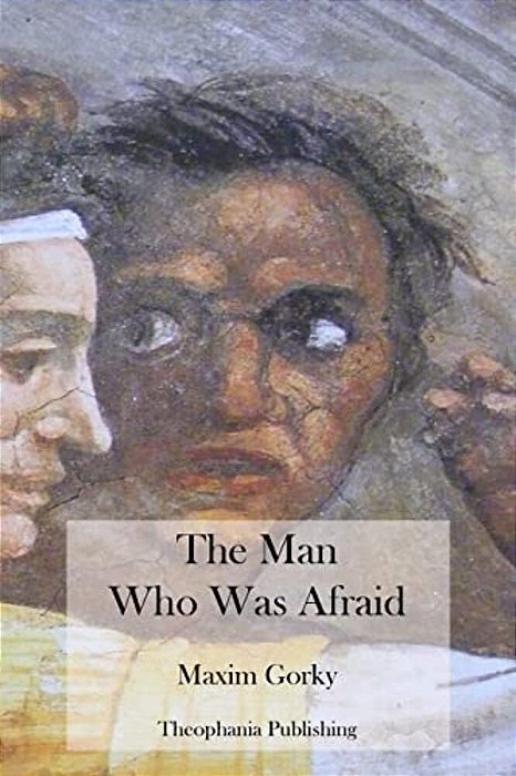 The Man Who Was Afraid-..