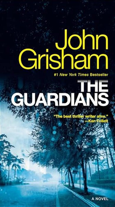 The Guardians-..