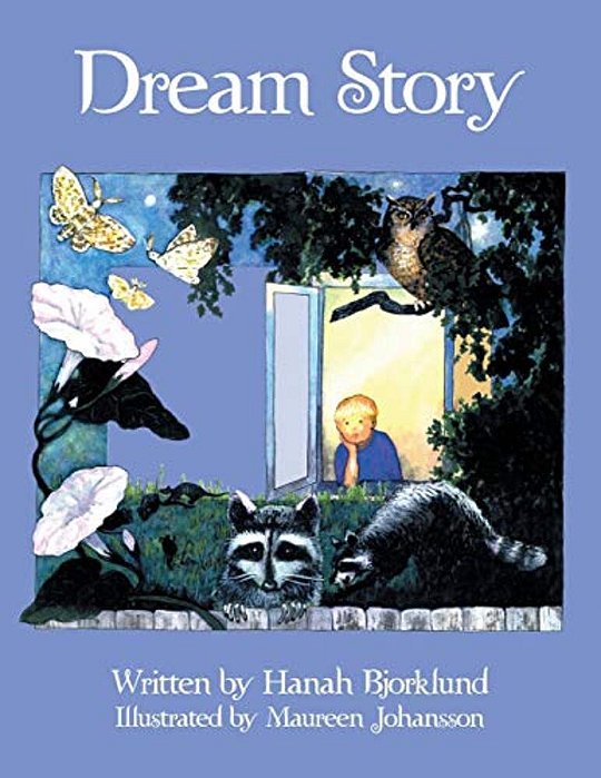 Dream Story-..