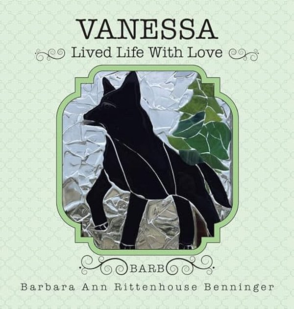 Vanessa: Lived Life With Love-..