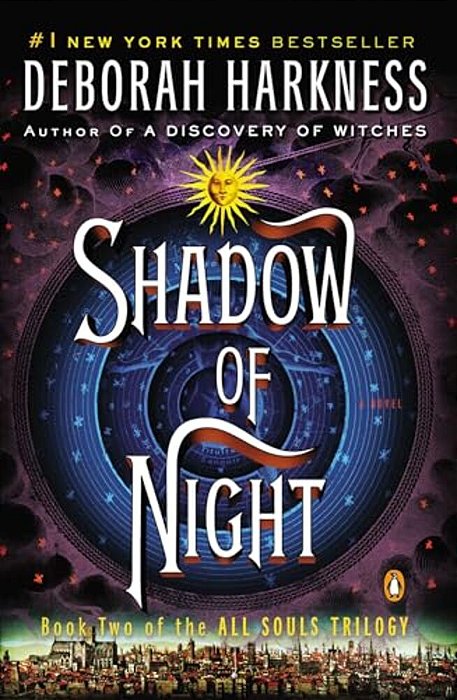 Shadow Of Night-..