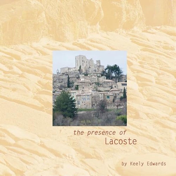 The Presence Of Lacoste-..