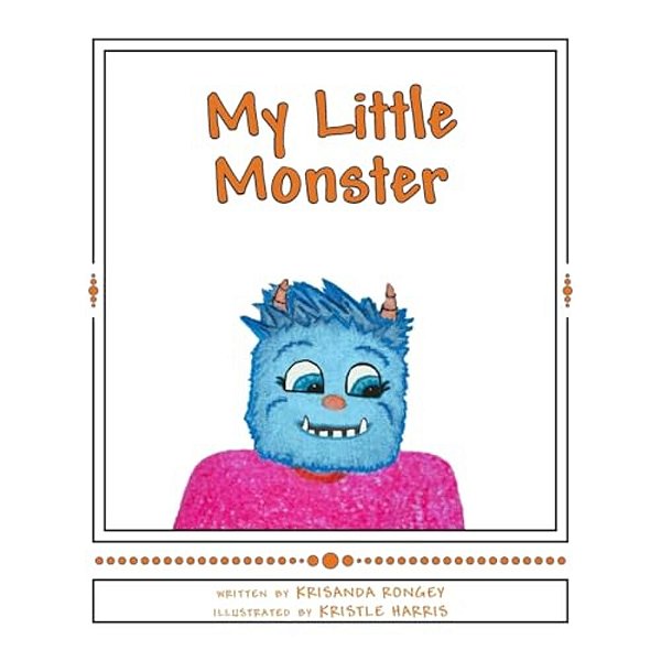 My Little Monster-..