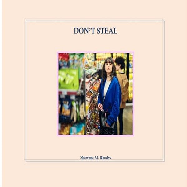 Don't Steal-..