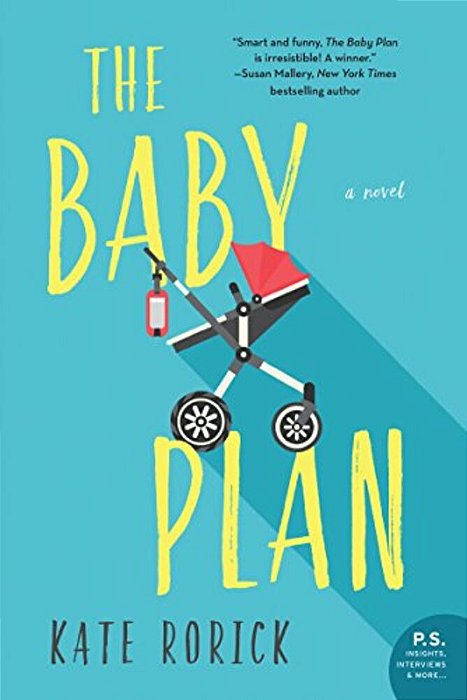 The Baby Plan-..