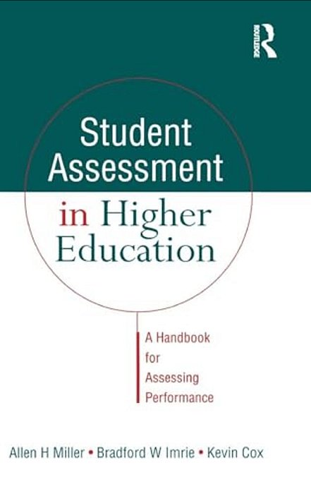 Student Assessment In Higher Education-..