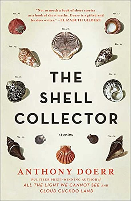 The Shell Collector: Stories-..