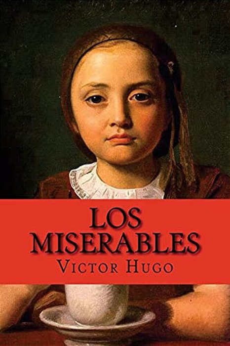 Los Miserables (Saga Completa 5 En 1) (Spanish Edition)-..