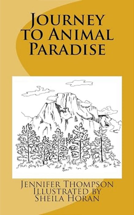Journey To Animal Paradise-..