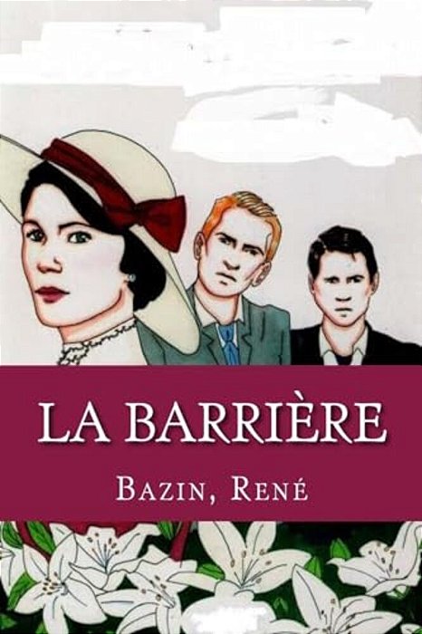 La Barrière-..