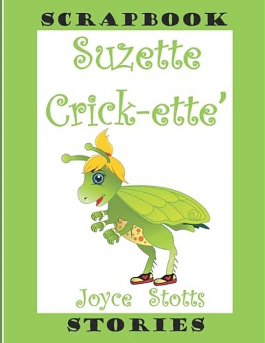 Suzette Crick-Ette'-..