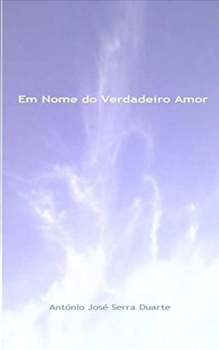 Em Nome Do Verdadeiro Amor-..