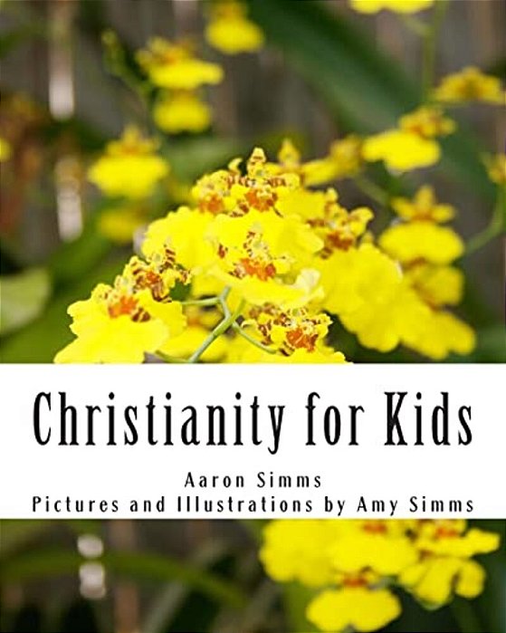Christianity For Kids-..