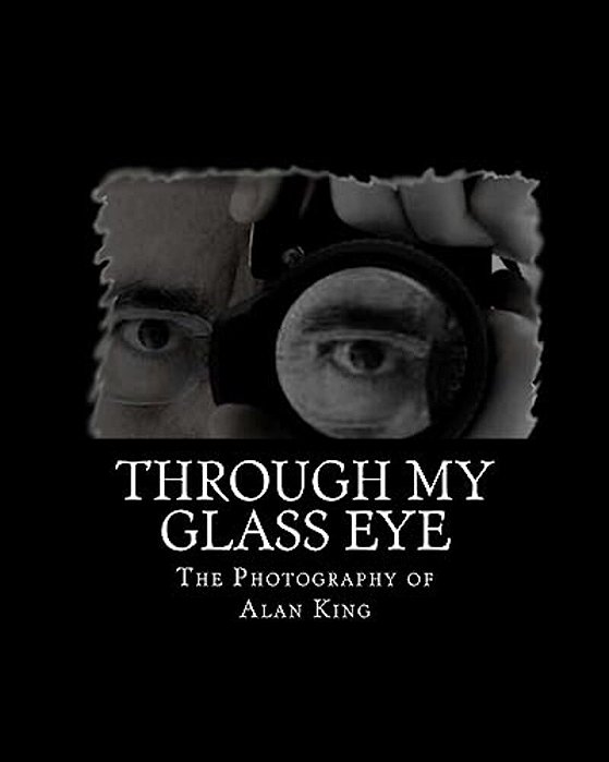 Through My Glass Eye-..