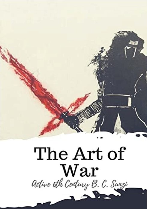 The Art Of War-..