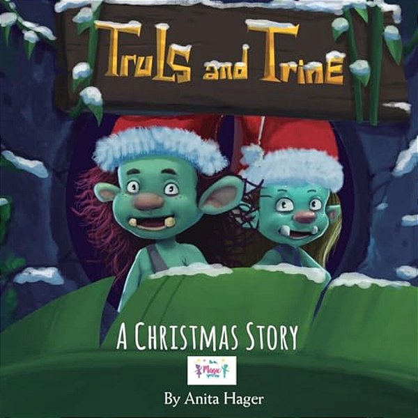 Truls And Trine - A Christmas Story-..