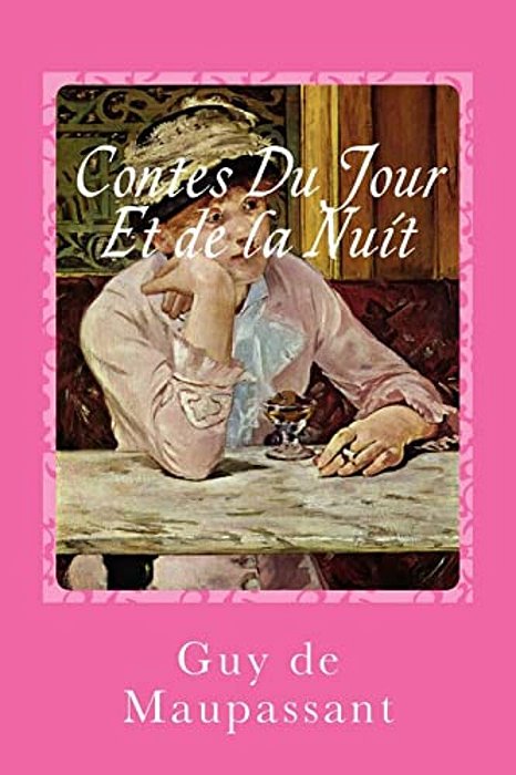 Contes Du Jour Et De La Nuit-..