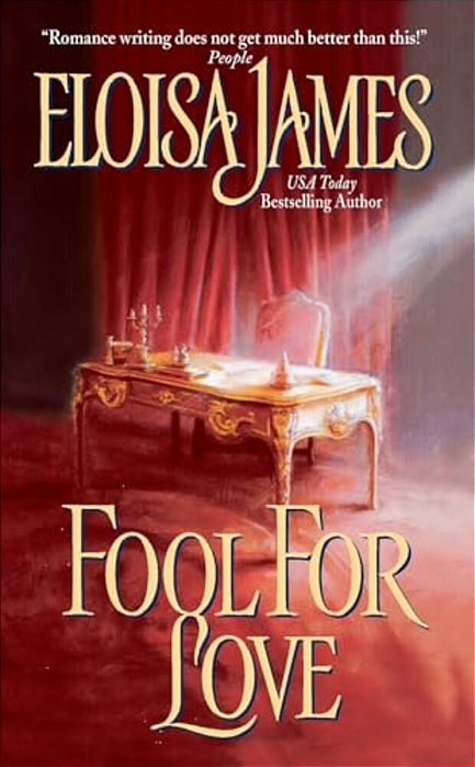 Fool For Love-..