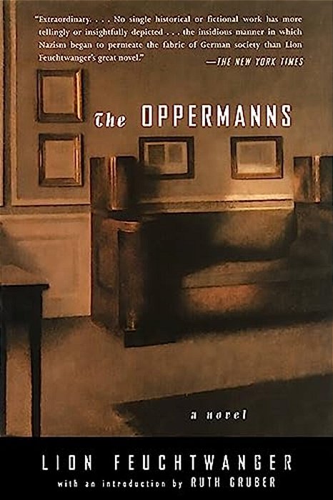 The Oppermanns-..