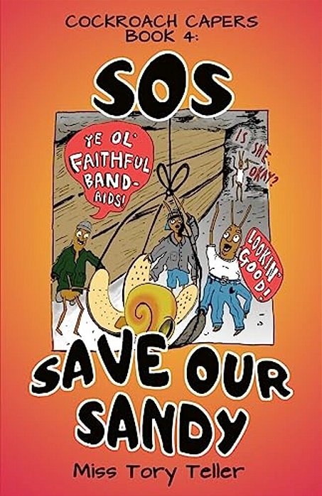 Sos Save Our Sandy Nz/UK/au English-..