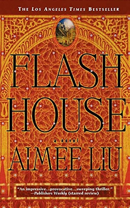 Flash House-..