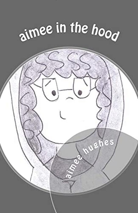 Aimee In The Hood-..