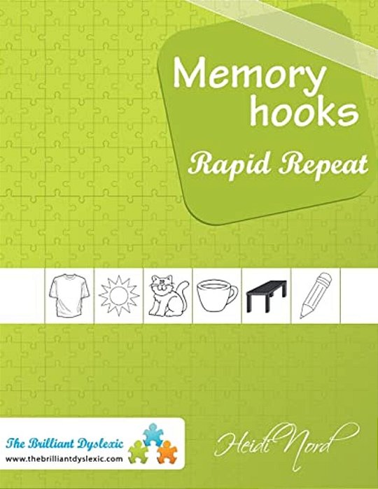 Memory Hooks: Rapid Repeat-..