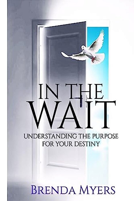 In The Wait: Understanding The Purpose For Your Destiny-..