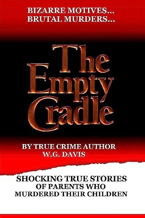 The Empty Cradle-..