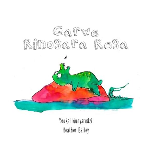 Garwe Rinogara Rega-..