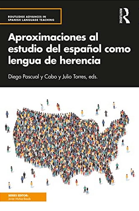 Aproximaciones Al Estudio Del Español Como Lengua De Herencia-..