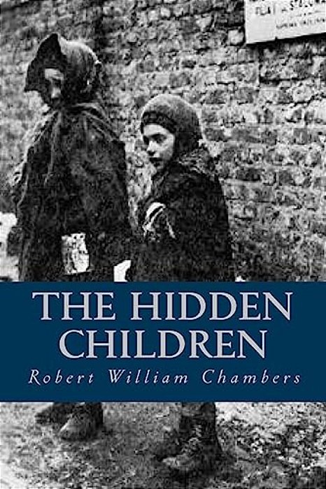The Hidden Children-..