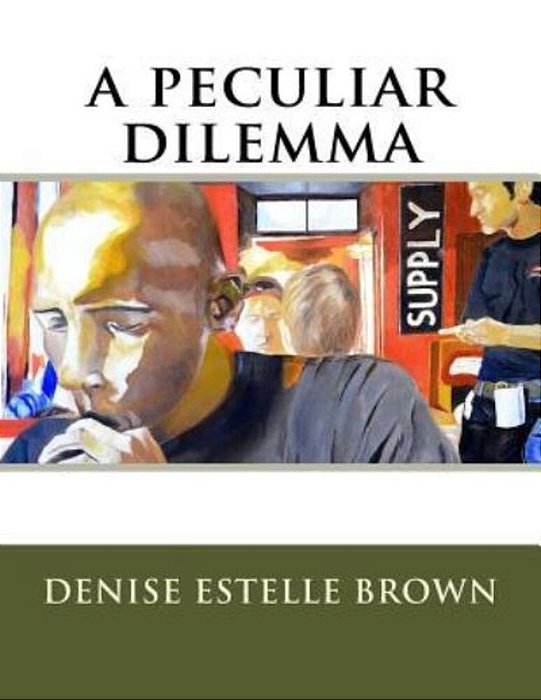 A Peculiar Dilemma-..