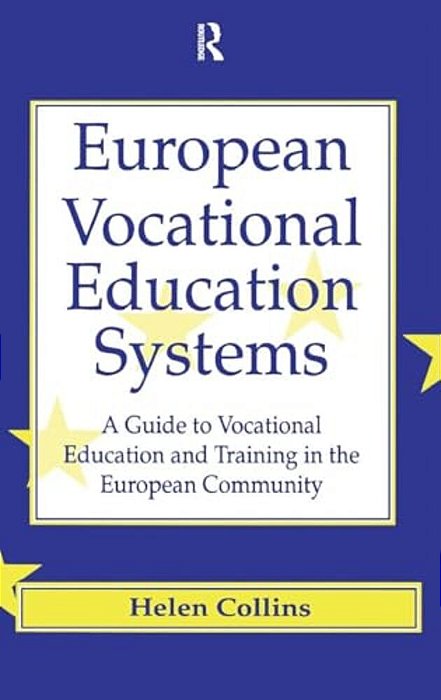 European Vocational Educational Systems-..