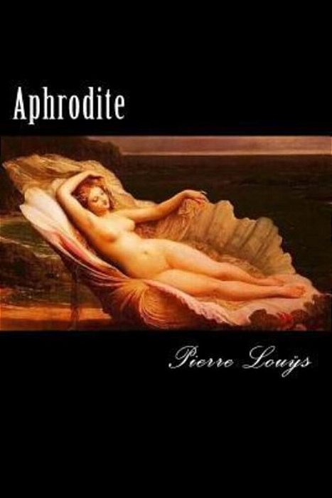 Aphrodite (French Edition)-..