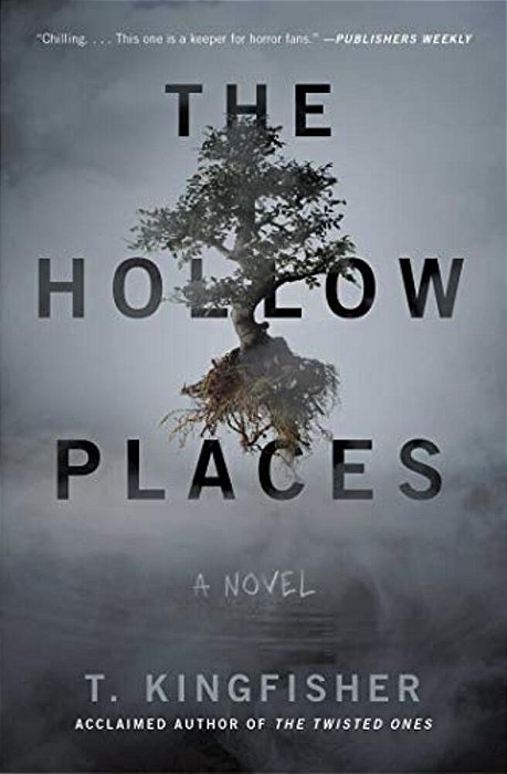 The Hollow Places-..