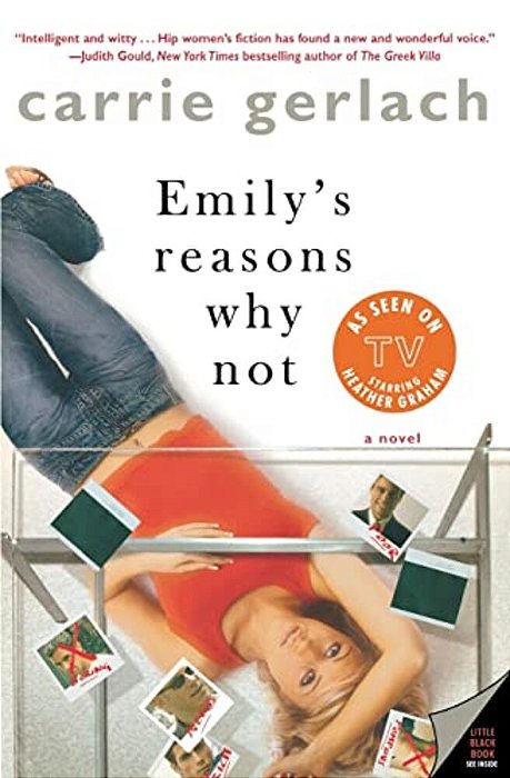 Emily's Reasons Why Not-..