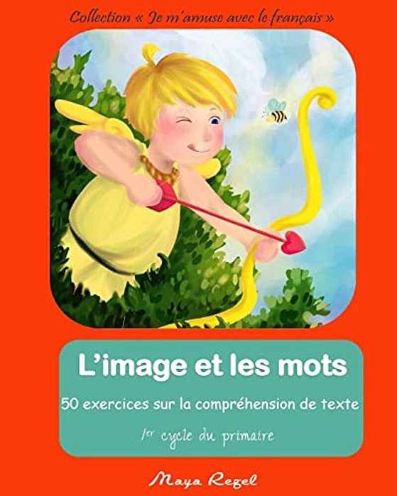 L'Image Et Les Mots-..
