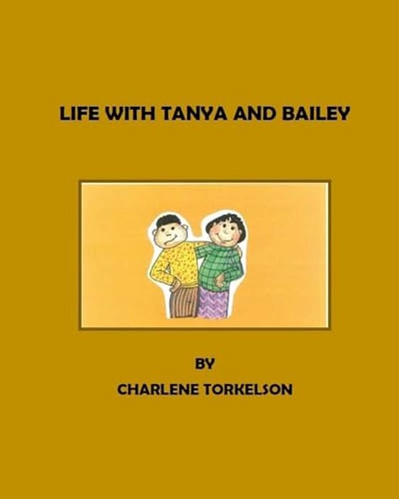 Life With Tanya And Bailey-..