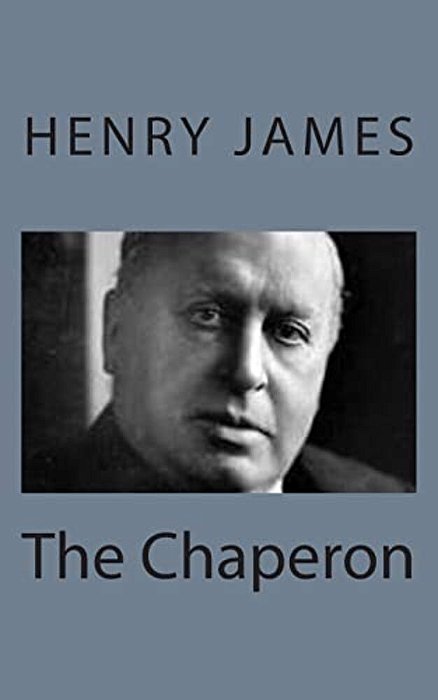 The Chaperon-..