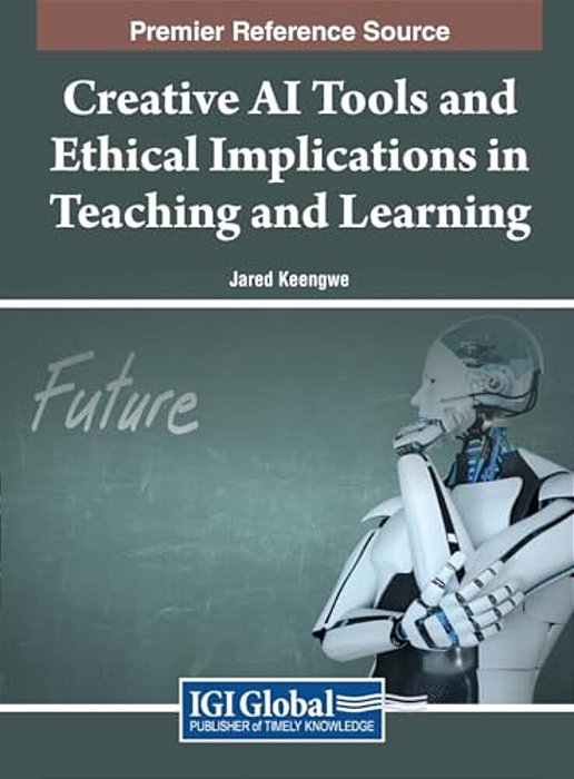 Creative Ai Tools And Ethical Implications In Teaching And Learning-..