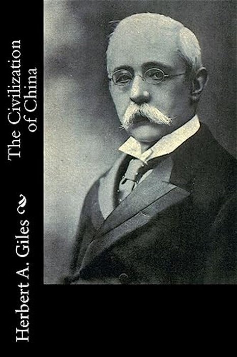 The Civilization Of China-..