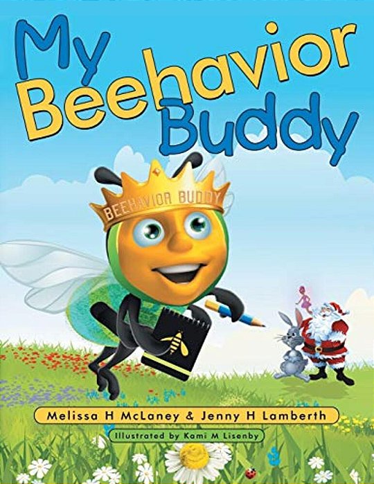My Beehavior Buddy-..