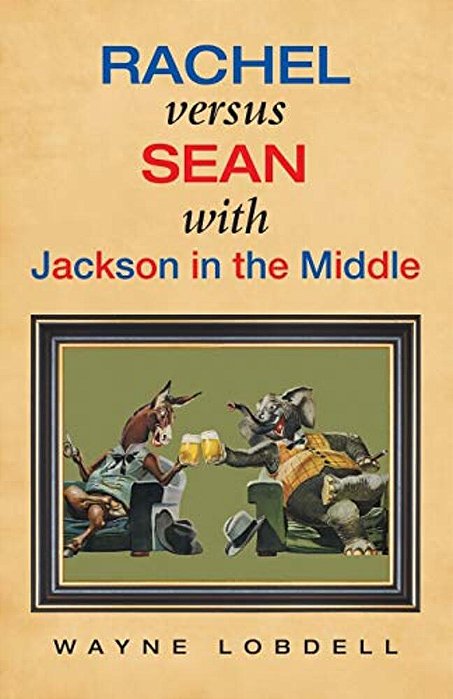 Rachel Versus Sean With Jackson In The Middle-..