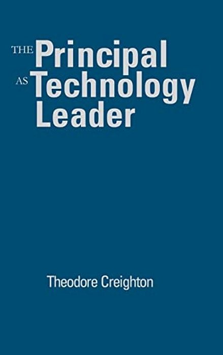 The Principal As Technology Leader-..